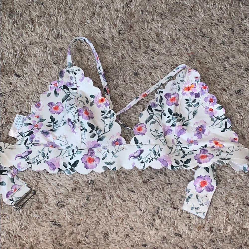 Bikini top